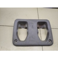 Накладка (кузов внутри) TOYOTA Land Cruiser (100) 1998-2007 7169660050B0