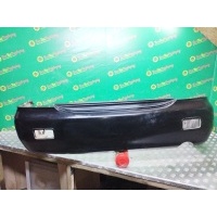 Бампер задний Mitsubishi Lancer 9 Седан MN186347HB