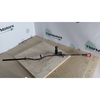 Щуп масляный ДВС mercedes vito w638 1999 A6010102272, A6120180116, A6010102272