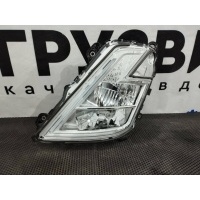 фара левая Volvo FMX 23752826