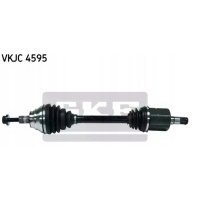 привод вал передняя левая vkjc 4595 skf