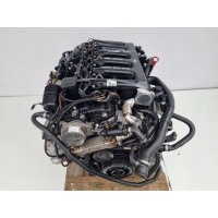 Двигатель bmw e60 e61 3.0 3.5 d 272km m57d30 306d4