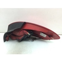 Фонарь задний левый Renault Clio 2008 8200586843