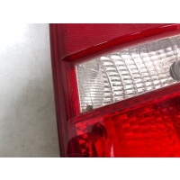 Фонарь задний правый Skoda Fabia 2004 6Y9945096B