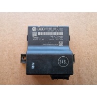 блок 4f0907468k gateway audi a6 c6 рестайлинг