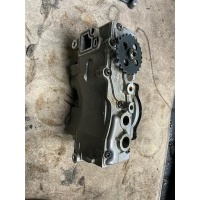 Насос масляный мерседес 63amg 63 m156 a1561802401