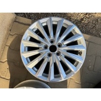 Колесо alu audi 8v a3 s3 17 5x112 et51 оригинал