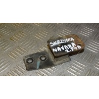 Nissan navara ii d22 2.5 td 97 - 01 подушка кпп