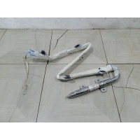 Подушка безопасности боковая Suzuki Swift 3 MZ EZ 2004-2010 7648063J00