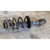 Стойка передняя левая в сборе Toyota Previa 2 XR30 XR40 2000-2006 4852029505