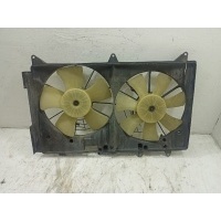Вентилятор радиатора Mazda CX 7 2006-2012 L33L15025C