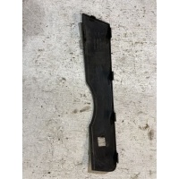 Накладка переднего бампера Audi Q3 8U 2011-2018 8U0807380B9B9
