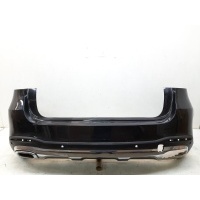 бампер Mercedes-Benz GLE W167 2018-2022 A16788511039999