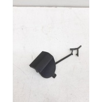 заглушка бампера Porsche Cayenne 958 2015-2018 958505499509B9