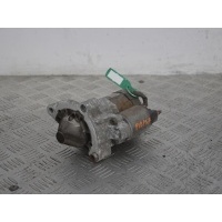 Стартер Peugeot 307 (2001-2007) 2001 M000T82081