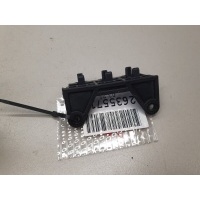 Кронштейн стеклоподъемника задней правой двери Volkswagen Phaeton 2002-2016 4B0937545C
