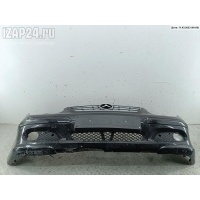 Бампер передний Mercedes W203 (C) 2001 A2038851125