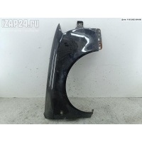 Крыло переднее правое Audi A6 C5 (1997-2005) 2000 4B0821106A