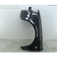 Крыло переднее левое Audi A6 C5 (1997-2005) 2000 4B0821105A
