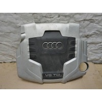 Декоративная крышка двигателя Audi A4 B8 2011 059103925BG