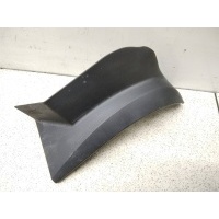 Накладка (кузов наружные) volkswagen Polo (CK) 2020- 6N5945311