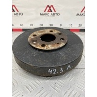 тормозной барабан Mazda Demio 1 DW5w 2001 (1996-2002) D10226251A, 42, <strong>-Б/У Детали сняты с АВТОМОБИЛЯ</strong>