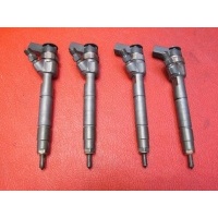 Форсунки кольт smart 1.5 1.8 2.0 cdi 0445110167