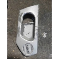 Ручка двери салона (внутренняя) Opel Meriva A 2005 13215220