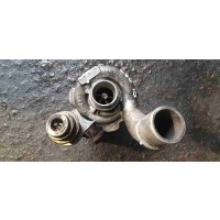 Турбина Renault Megan Scenic 1 2003 8200091350