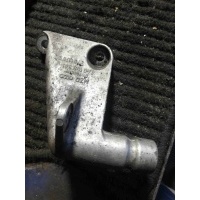 Кронштейн двигателя Audi A6 C4(1994-1997) 1997 4a0199343