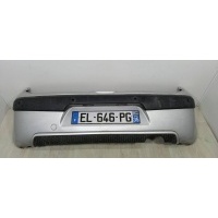 бампер задний Peugeot 1007 2007 7410V9