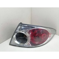 фонарь задний правый Mazda 6 GG 2002 GJ6A-51-170E