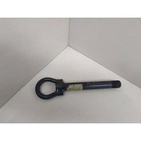 крюк буксировочный Renault Espace 4 2006 8200097890