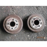 барабан тормозной Rover 400 Series 2 (HH-R) 1998