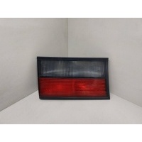 фонарь крышки багажника левый Citroen Xantia 1995 92100102