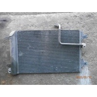 радиатор кондиционера Ford Galaxy 1 restailing 2002 YM2H19C600AC