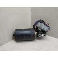 моторчик передних стеклоочистителей (дворников) Renault 19 2 1994 BOSCH,0390246326