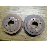 барабан тормозной Nissan Primera P10 1995