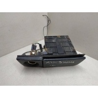 пепельница Kia Shuma 1998