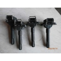 катушка зажигания Audi A4 B5 1998 058905105,0040100013