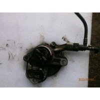 насос вакуумный Peugeot 607 2002 9631971580