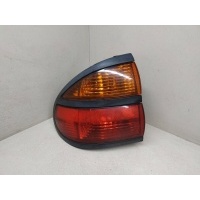 фонарь задний левый Renault Laguna 1999 7700420122