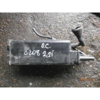 адсорбер Opel Omega B 2003 17097064