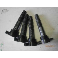 катушка зажигания Mitsubishi Grandis 2007 FK0278
