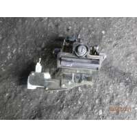 ручка крышки багажника Skoda Octavia (A4) 1998