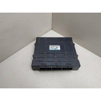 блок управления двигателем Mitsubishi Galant 8 2003 MR507734,E6T30473