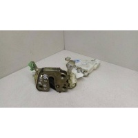 замок двери передней правой Nissan Primera P10 1994 8055289922,89-A711