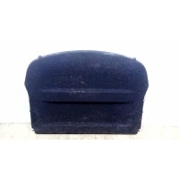 полка багажника Ford Mondeo 3 2003