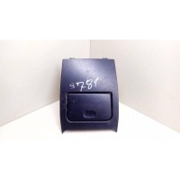 пепельница Peugeot 406 1997 9618086877