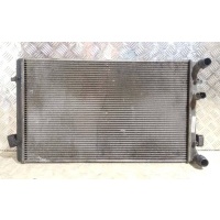 радиатор (основной) Volkswagen Golf 4 1999 1J0121253P